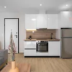 Terra Suites, Nilie Hospitality Mgmt 3*