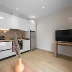 Terra Suites, Nilie Hospitality Mgmt 3* Thessaloníki