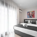 Terra Suites, Nilie Hospitality Mgmt Lejlighedshotel 3*