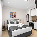 Lejlighedshotel Terra Suites, Nilie Hospitality Mgmt