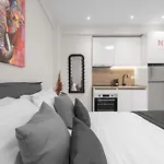 Terra Suites, Nilie Hospitality Mgmt Thessaloníki