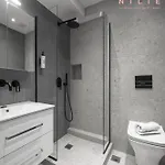 Terra Suites, Nilie Hospitality Mgmt 3* Thessaloníki
