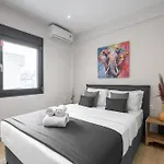 Lejlighedshotel Terra Suites, Nilie Hospitality Mgmt Thessaloníki