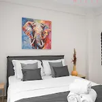 Terra Suites, Nilie Hospitality Mgmt Lejlighedshotel 3*