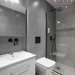 Lejlighedshotel Terra Suites, Nilie Hospitality Mgmt 3*