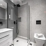 Terra Suites, Nilie Hospitality Mgmt Thessaloníki