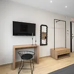 Terra Suites, Nilie Hospitality Mgmt 3* Thessaloníki