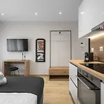 Terra Suites, Nilie Hospitality Mgmt 3* Thessaloníki