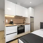 Aparthotel Terra Suites, Nilie Hospitality Mgmt