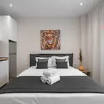 Terra Suites, Nilie Hospitality Mgmt Lejlighedshotel Thessaloníki
