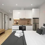 Lejlighedshotel Terra Suites, Nilie Hospitality Mgmt Thessaloníki