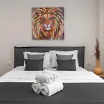 Terra Suites, Nilie Hospitality Mgmt 3* Thessaloníki