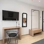 Lejlighedshotel Terra Suites, Nilie Hospitality Mgmt