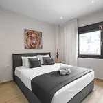 Terra Suites, Nilie Hospitality Mgmt Lejlighedshotel 3*