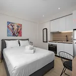 Terra Suites, Nilie Hospitality Mgmt Aparthotel 3*