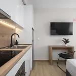 Terra Suites, Nilie Hospitality Mgmt 3*