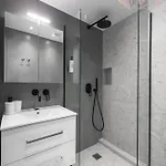Terra Suites, Nilie Hospitality Mgmt Lejlighedshotel