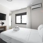 Terra Suites, Nilie Hospitality Mgmt 3*