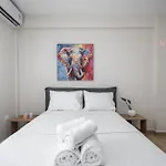 Terra Suites, Nilie Hospitality Mgmt Lejlighedshotel