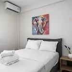 Lejlighedshotel Terra Suites, Nilie Hospitality Mgmt 3*