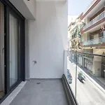 Lejlighedshotel Terra Suites, Nilie Hospitality Mgmt 3*