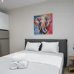 Terra Suites, Nilie Hospitality Mgmt Lejlighedshotel Thessaloníki