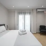 Terra Suites, Nilie Hospitality Mgmt 3* Thessaloníki