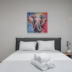 Terra Suites, Nilie Hospitality Mgmt 3*