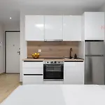 Terra Suites, Nilie Hospitality Mgmt 3*