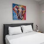 Lejlighedshotel Terra Suites, Nilie Hospitality Mgmt