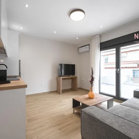 Terra Suites, Nilie Hospitality Mgmt Апарт-отель *