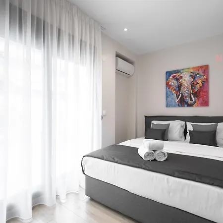 Terra Suites, Nilie Hospitality Mgmt Apart-hotel 3*