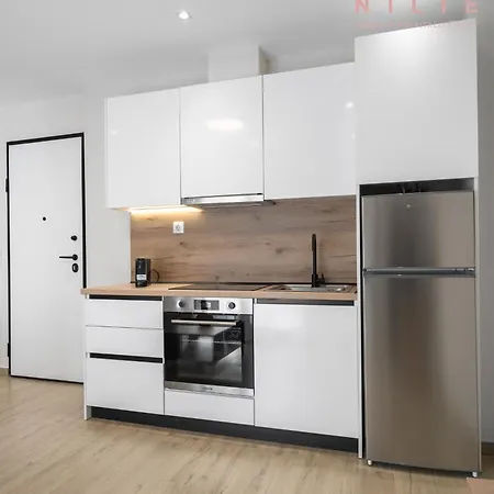 Apart-hotel Terra Suites, Nilie Hospitality Mgmt 3*