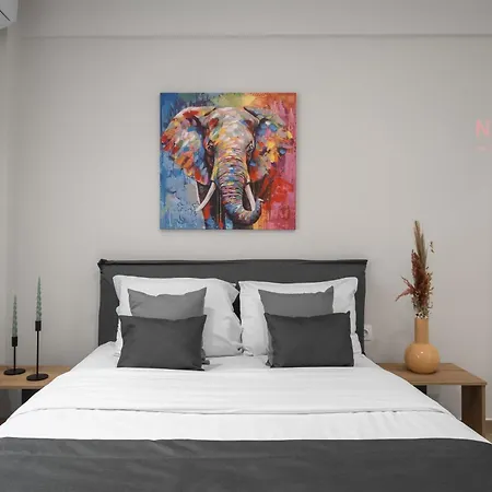 Terra Suites, Nilie Hospitality Mgmt Apart-hotel 3*