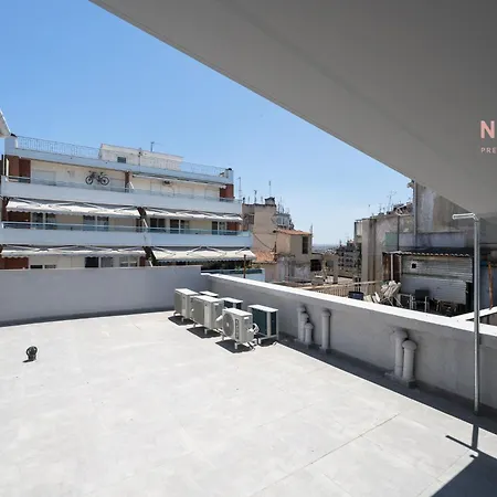 Terra Suites, Nilie Hospitality Mgmt Apart-hotel