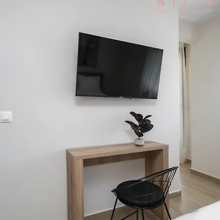 Terra Suites, Nilie Hospitality Mgmt Apart-hotel
