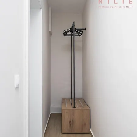 Aparthotel Terra Suites, Nilie Hospitality Mgmt