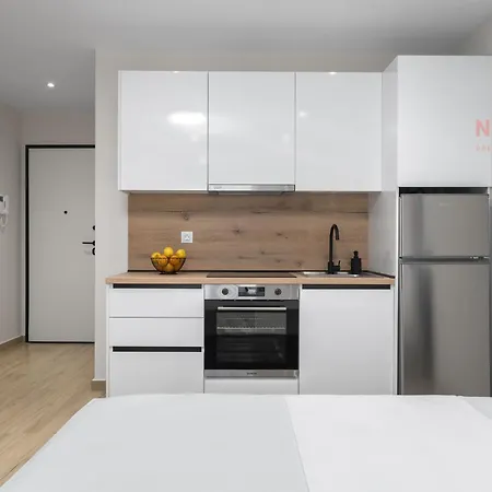 Terra Suites, Nilie Hospitality Mgmt 3*