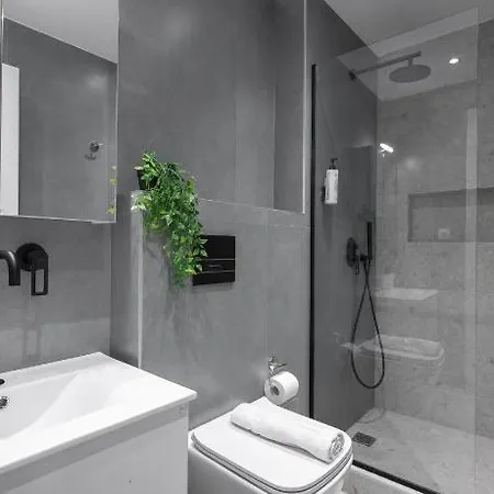 Terra Suites, Nilie Hospitality Mgmt Apart-hotel 3*