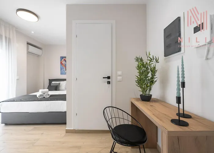 Terra Suites, Nilie Hospitality Mgmt