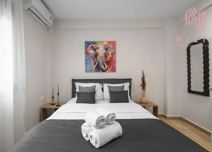 Terra Suites, Nilie Hospitality Mgmt