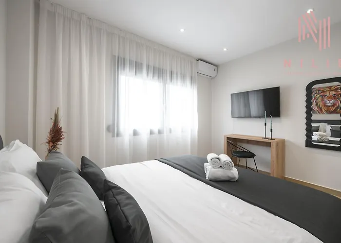 Terra Suites, Nilie Hospitality Mgmt