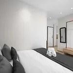 Terra Suites, Nilie Hospitality Mgmt 3* סלוניקי