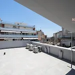 Terra Suites, Nilie Hospitality Mgmt מלון דירות