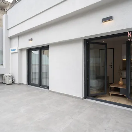 Terra Suites, Nilie Hospitality Mgmt
