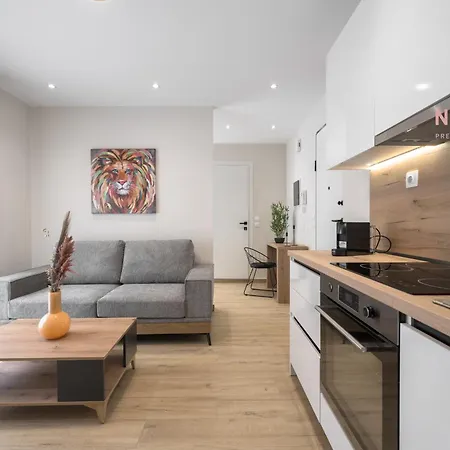 Aparthotel Terra Suites, Nilie Hospitality Mgmt