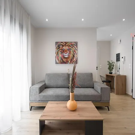 Terra Suites, Nilie Hospitality Mgmt מלון דירות *