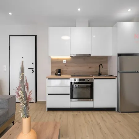 Terra Suites, Nilie Hospitality Mgmt 3*