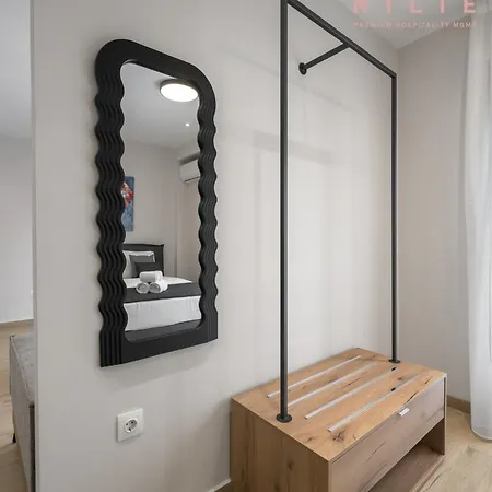 Terra Suites, Nilie Hospitality Mgmt