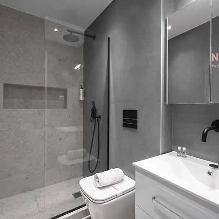 Terra Suites, Nilie Hospitality Mgmt 3*